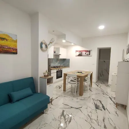 Camurria House Apartment