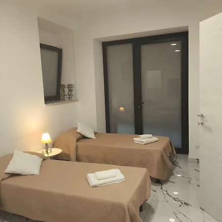 Camurria House * Giardini Naxos