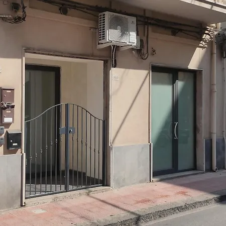 Camurria House Giardini Naxos