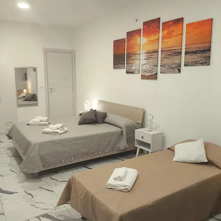 Camurria House
