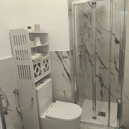 Apartment Camurria House