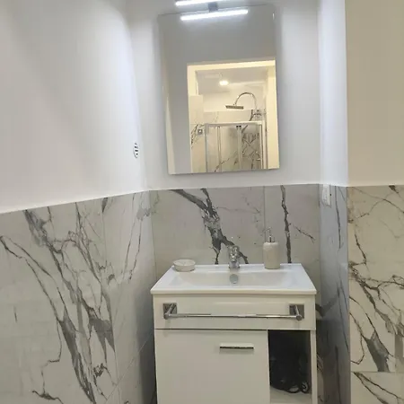 Apartment Camurria House *