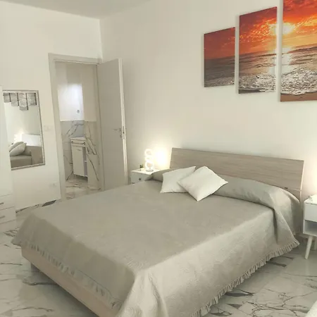 Camurria House Giardini Naxos