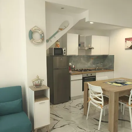 Camurria House Apartment