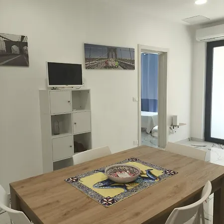 Camurria House Apartment *