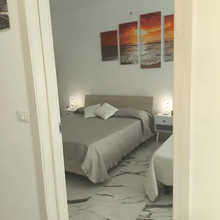 Camurria House Apartment *