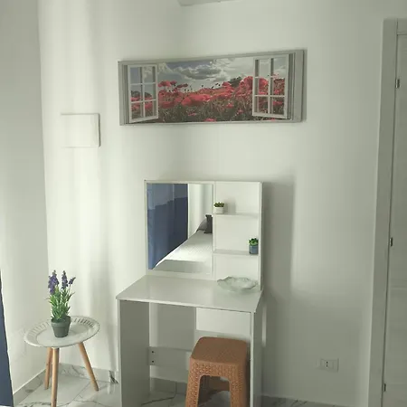 Apartment Camurria House *